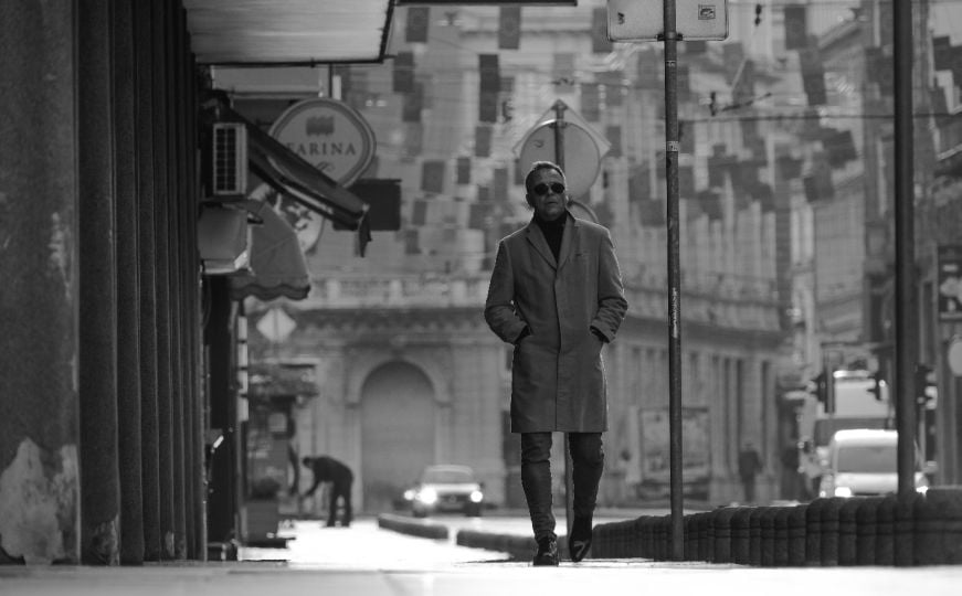 Biće to veče za pamćenje